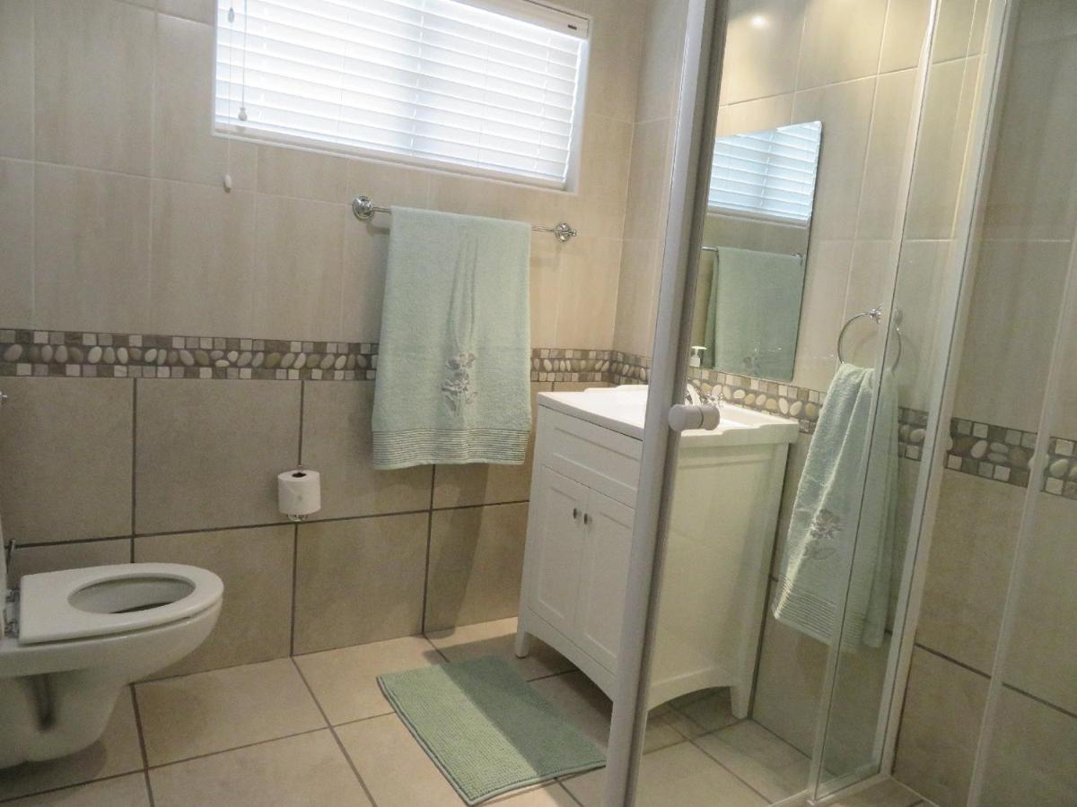 Clarens Mountain Sage Holiday House Bagian luar foto