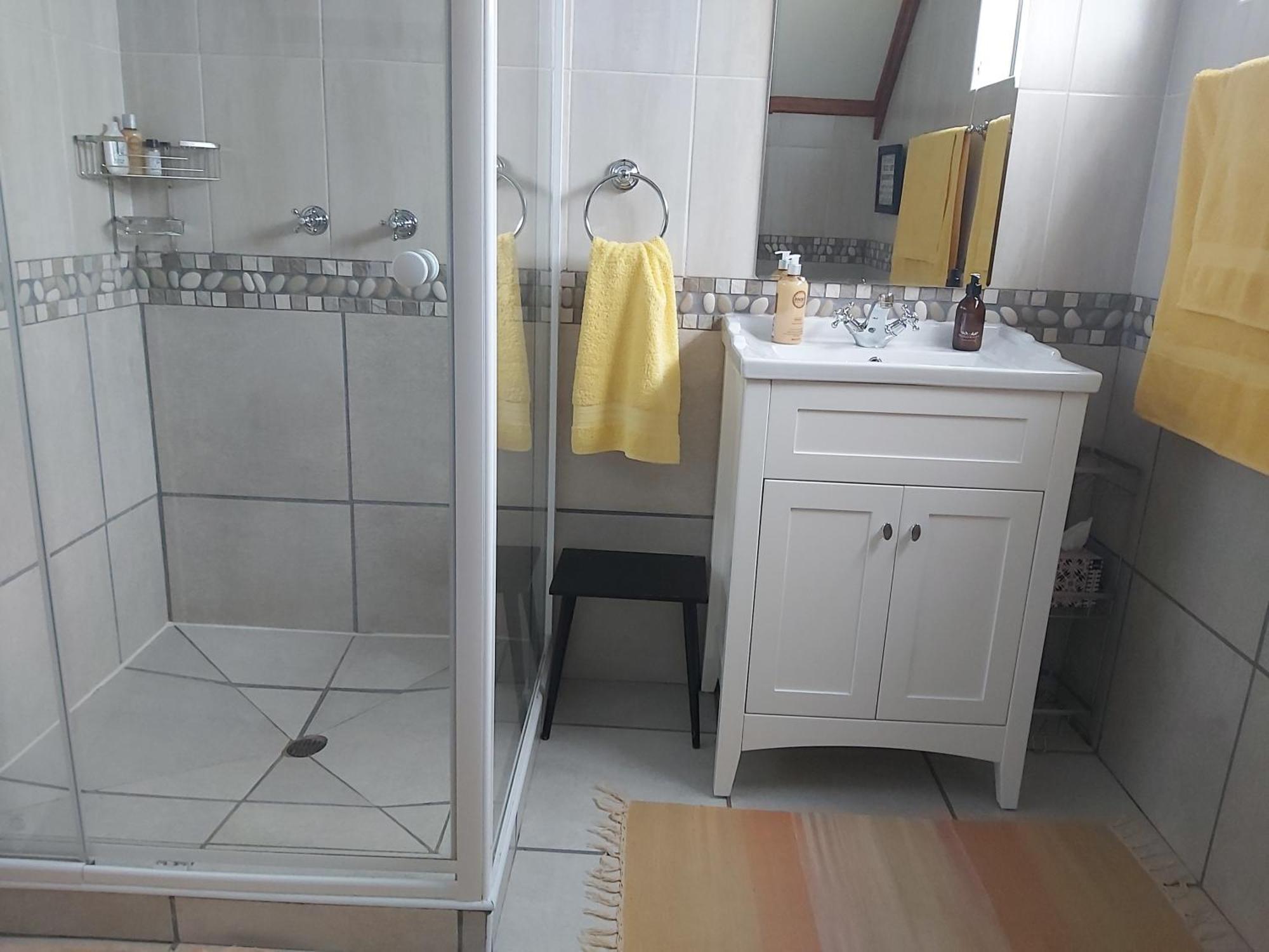 Clarens Mountain Sage Holiday House Bagian luar foto