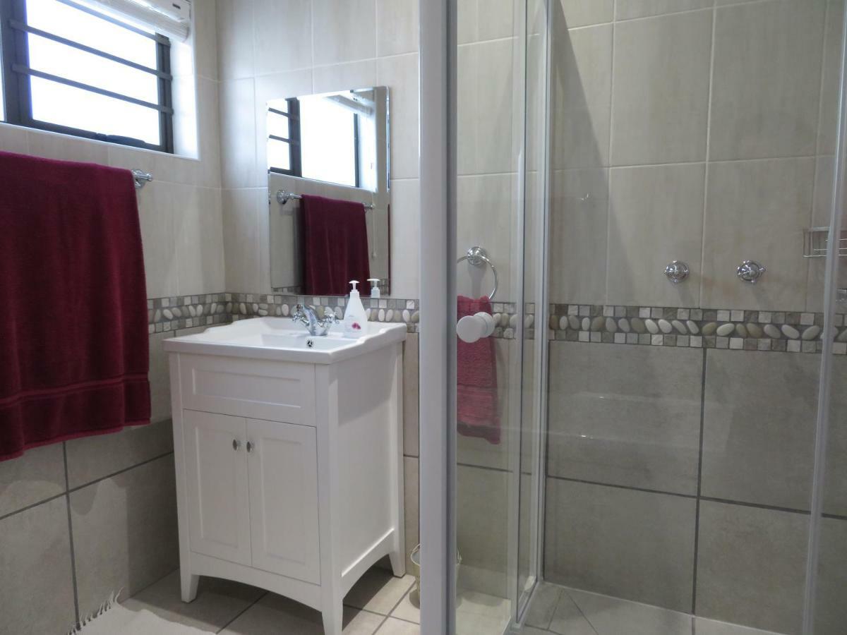 Clarens Mountain Sage Holiday House Bagian luar foto