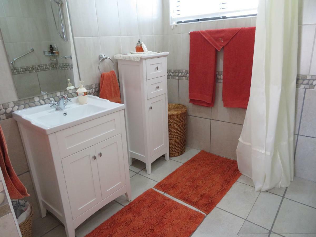 Clarens Mountain Sage Holiday House Bagian luar foto